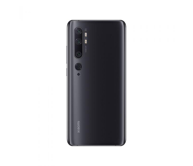 XIAOMI MI NOTE 10 6/128GB Czarny - 527806 - zdjęcie 4